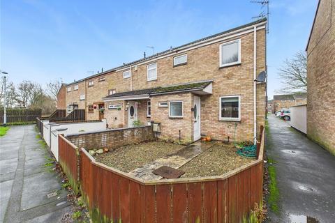 3 bedroom semi-detached house for sale - Lomond Walk, Bishop Auckland DL14