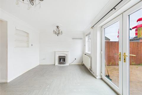 3 bedroom semi-detached house for sale, Lomond Walk, Bishop Auckland DL14