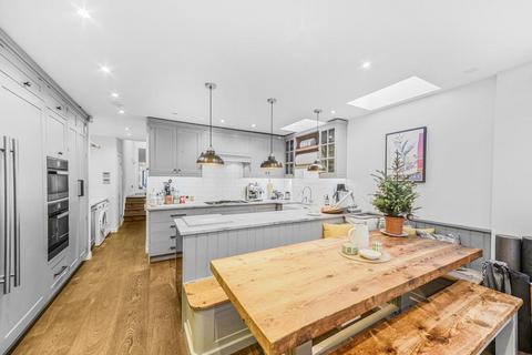 2 bedroom flat for sale, Townmead Road, London SW6