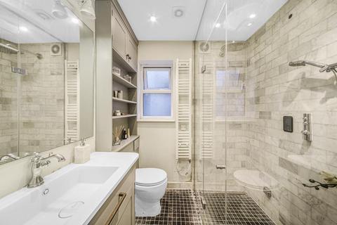2 bedroom flat for sale, Townmead Road, London SW6