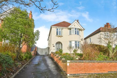 4 bedroom detached house for sale - Henhurst Hill, Staffordshire DE13