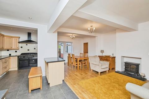 4 bedroom detached house for sale, Henhurst Hill, Staffordshire DE13
