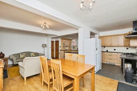 4 bedroom detached house for sale, Henhurst Hill, Staffordshire DE13