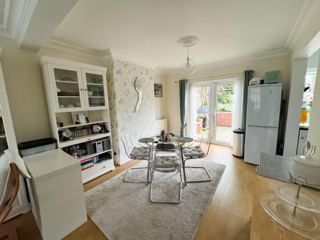 Presented by Kevin at Ewe Move Bexleyheath and Dart