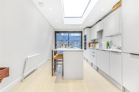3 bedroom maisonette for sale, Querrin Street, Fulham, London, SW6