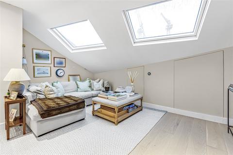 3 bedroom maisonette for sale, Querrin Street, Fulham, London, SW6