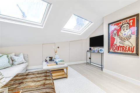 3 bedroom maisonette for sale, Querrin Street, Fulham, London, SW6