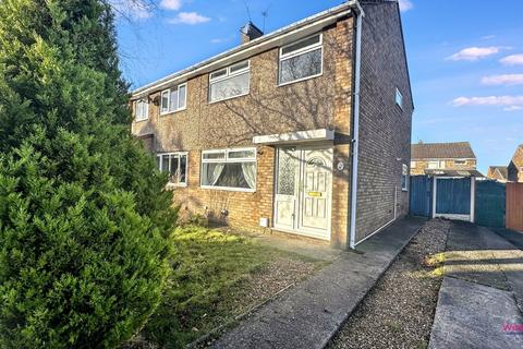 undefined, Cowan Way, Widnes, WA8 9BJ