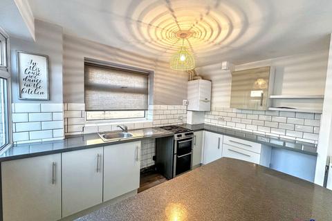 3 bedroom semi-detached house for sale, Cowan Way, Widnes, WA8 9BJ