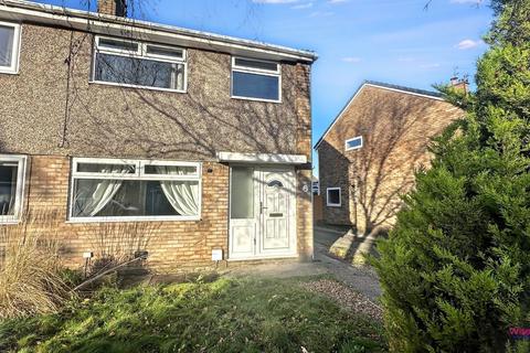 undefined, Cowan Way, Widnes, WA8 9BJ