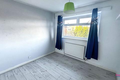 undefined, Cowan Way, Widnes, WA8 9BJ