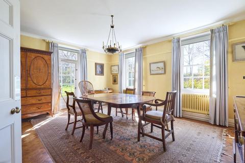 6 bedroom detached house for sale, Herschel Road, Cambridge