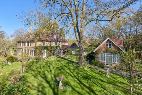 6 bedroom detached house for sale, Herschel Road, Cambridge