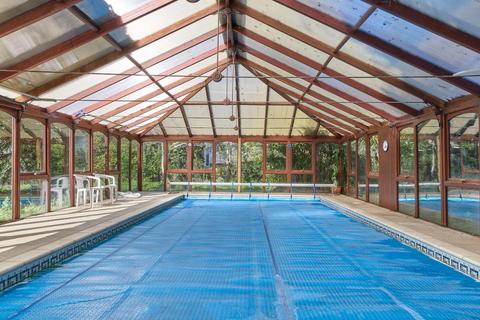 6 bedroom detached house for sale, Herschel Road, Cambridge