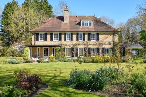 6 bedroom detached house for sale, Herschel Road, Cambridge