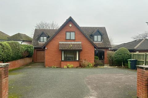 4 bedroom house for sale - Canon Pyon Road, Hereford