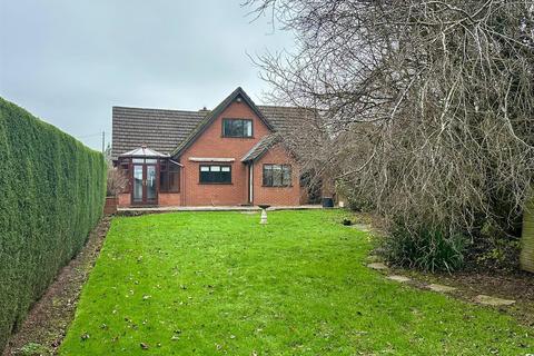 4 bedroom house for sale, Canon Pyon Road, Hereford