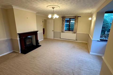 4 bedroom house for sale, Canon Pyon Road, Hereford