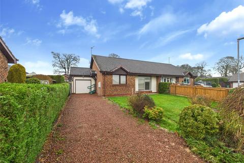 3 bedroom bungalow for sale - Church View, Crook DL15