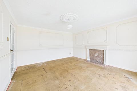 undefined, Church View, Crook DL15