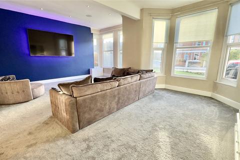 3 bedroom end of terrace house for sale, Serpentine Road, Wallasey, Merseyside, CH44
