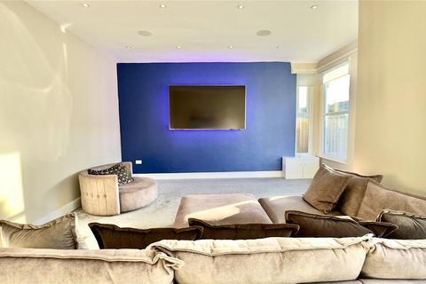 3 bedroom end of terrace house for sale, Serpentine Road, Wallasey, Merseyside, CH44
