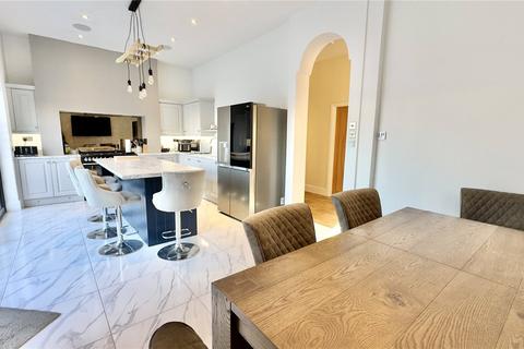 3 bedroom end of terrace house for sale, Serpentine Road, Wallasey, Merseyside, CH44