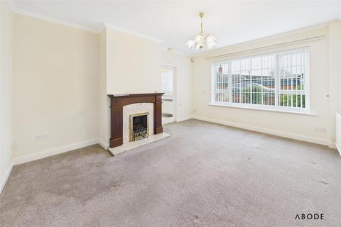 undefined, Davids Close, Chellaston DE73