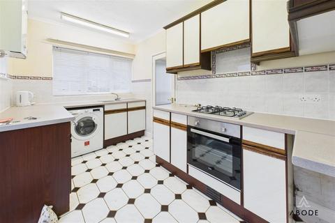 undefined, Davids Close, Chellaston DE73