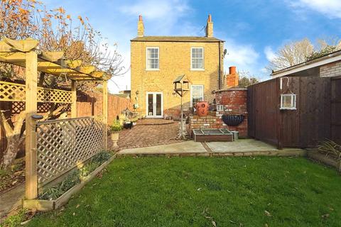 5 bedroom semi-detached house for sale - Church Lane, Lincoln LN3
