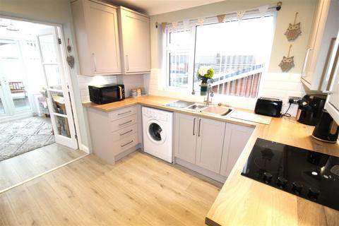 undefined, Claypool Road, Horwich, Bolton