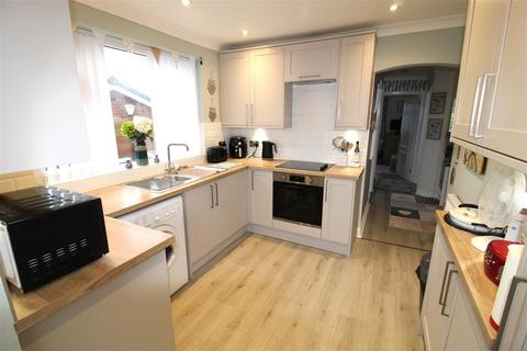 undefined, Claypool Road, Horwich, Bolton