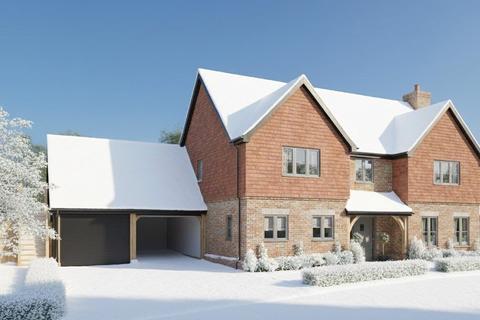 undefined, Shepherds Ridge, Reading RG7