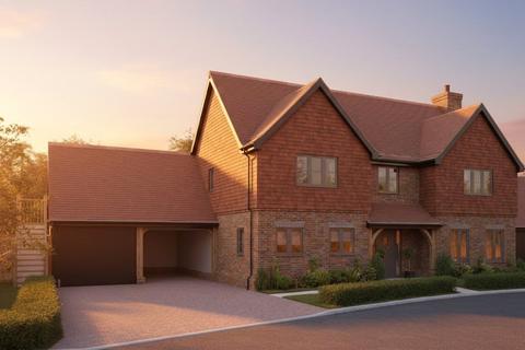 undefined, Shepherds Ridge, Reading RG7