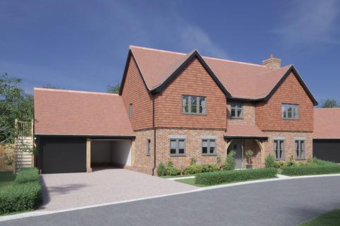 undefined, Shepherds Ridge, Reading RG7