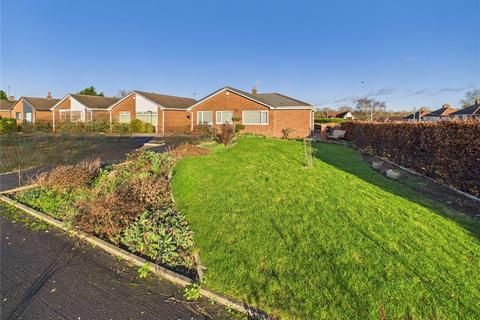 3 bedroom detached house for sale, Rookery Gardens, Ferryhill DL17