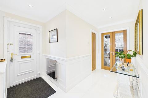 3 bedroom detached house for sale, Rookery Gardens, Ferryhill DL17