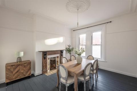 4 bedroom terraced house for sale, Devonshire Place, Jesmond, Newcastle upon Tyne