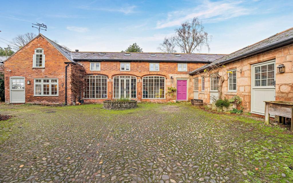Coutyard