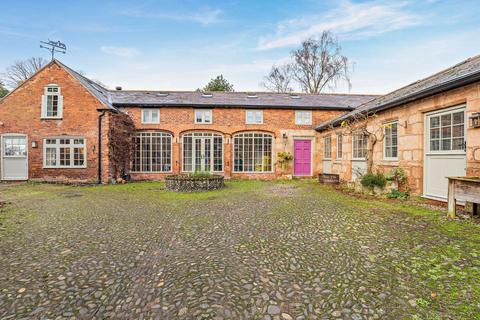 5 bedroom detached house for sale, West Felton, Oswestry, Shropshire, SY11
