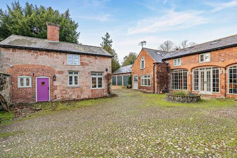 5 bedroom detached house for sale, West Felton, Oswestry, Shropshire, SY11
