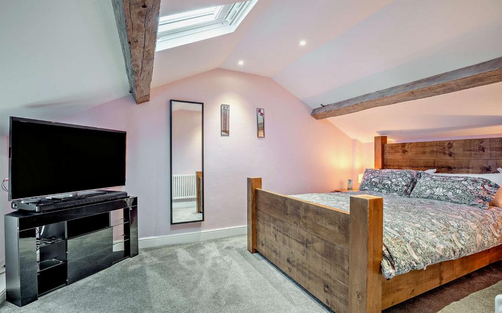 Double Bedroom 2