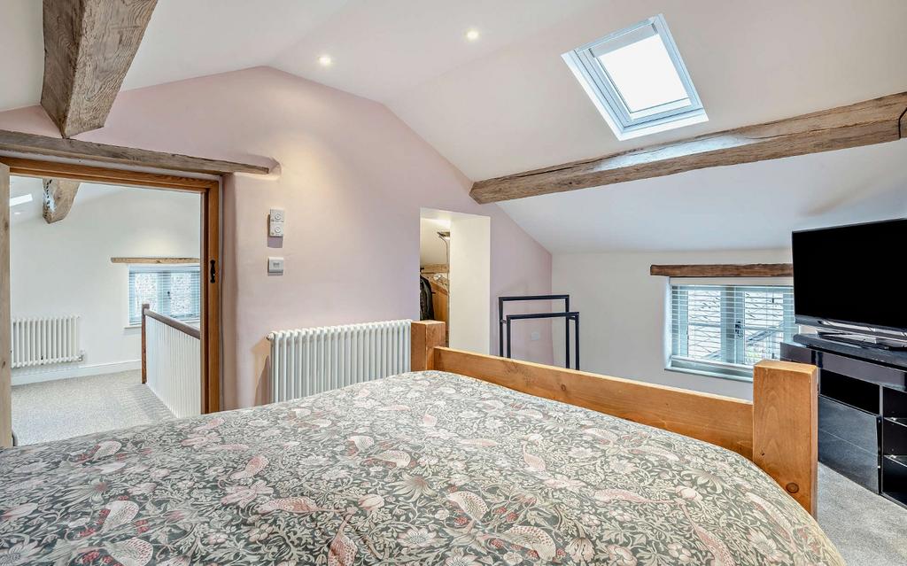 Double Bedroom 2