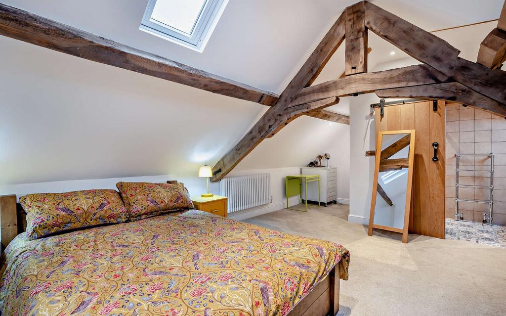 Principal Bedroom