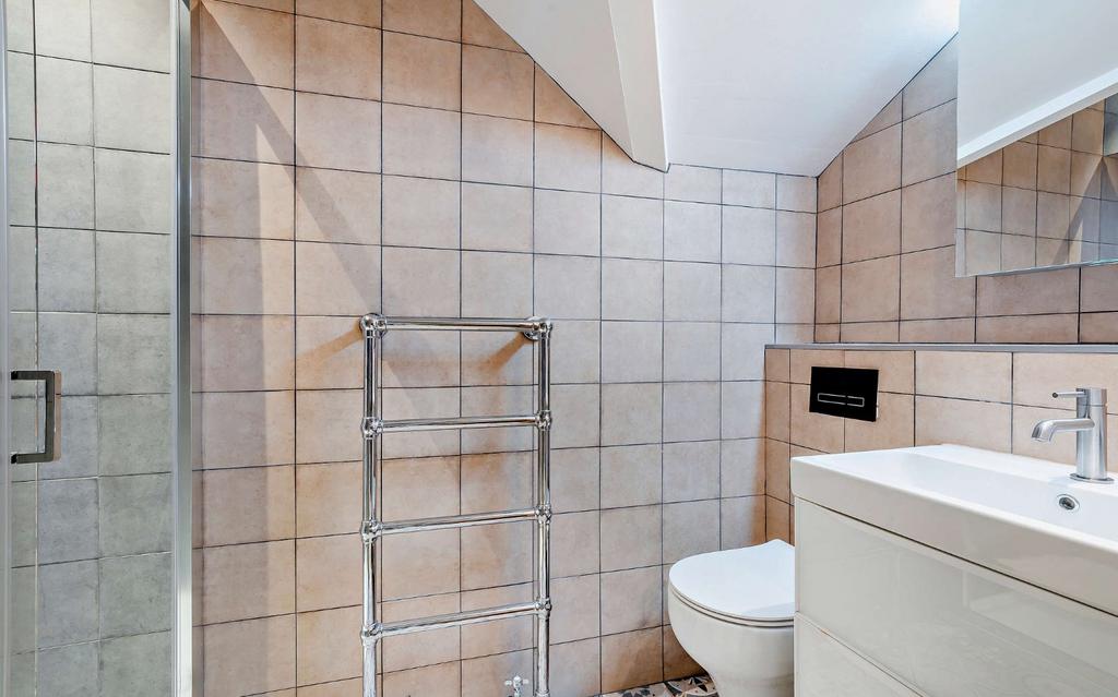 Principal Ensuite