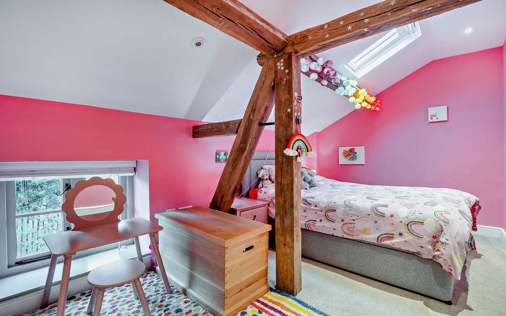 Bedroom 3