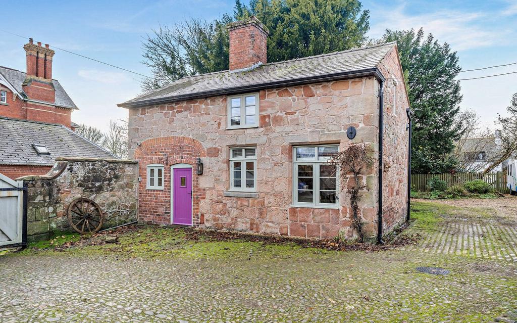 Cottage