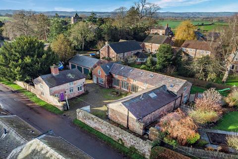 5 bedroom detached house for sale, West Felton, Oswestry, Shropshire, SY11