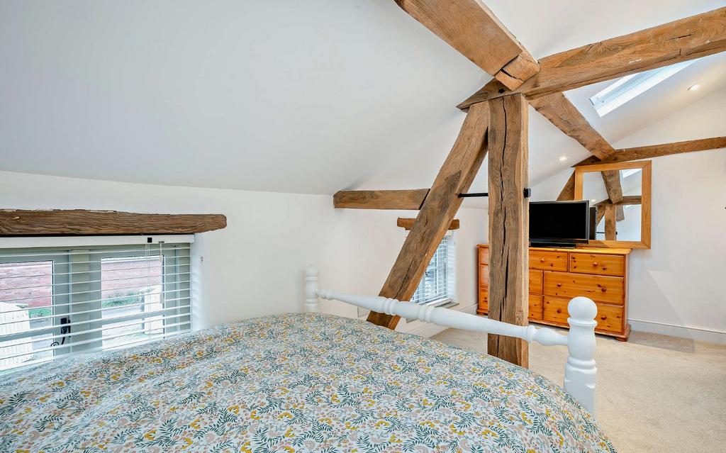 Bedroom 4