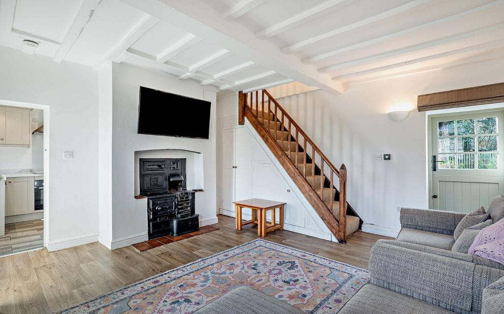 Cottage